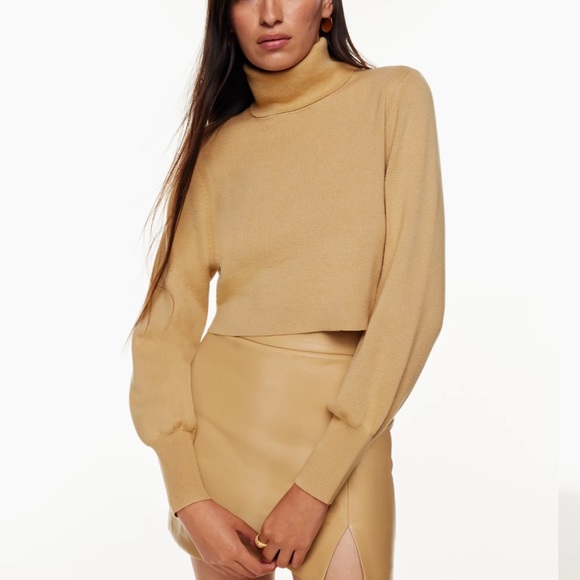 Wilfred Rebecca Turtleneck - Picture 3 of 7